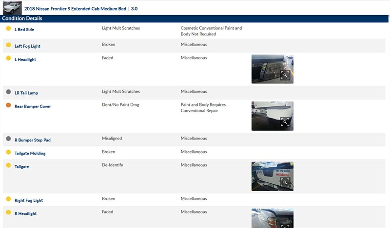 2018 Nissan Frontier S - Photo 6 - San Diego, CA 92154