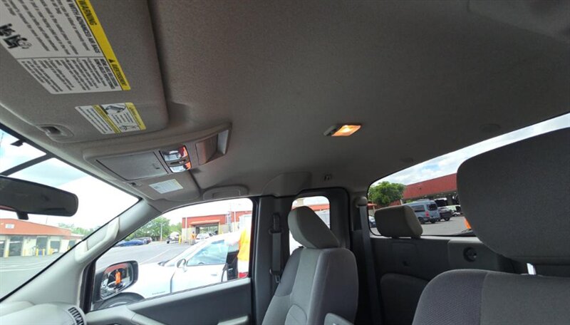 2018 Nissan Frontier S - Photo 17 - San Diego, CA 92154