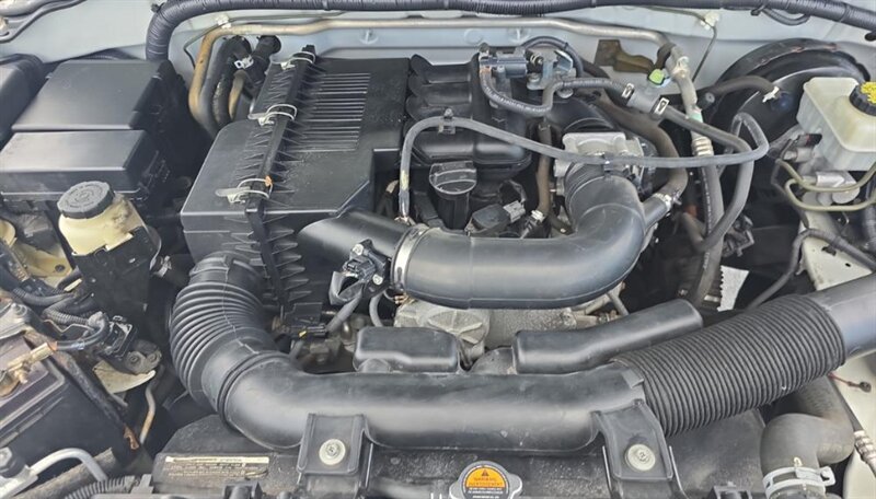 2018 Nissan Frontier S - Photo 19 - San Diego, CA 92154