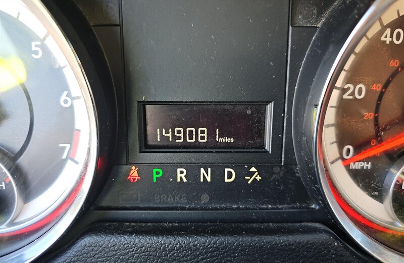 2017 Dodge Grand Caravan SXT - Photo 14 - San Diego, CA 92154