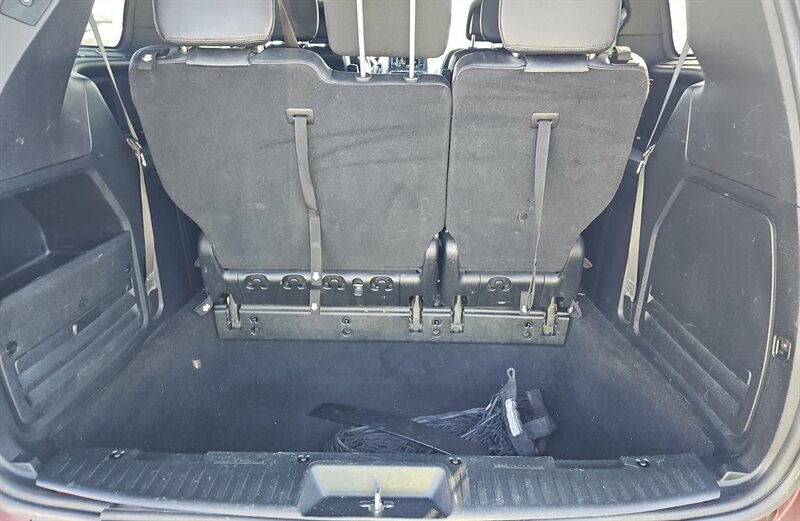 2017 Dodge Grand Caravan SXT - Photo 19 - San Diego, CA 92154