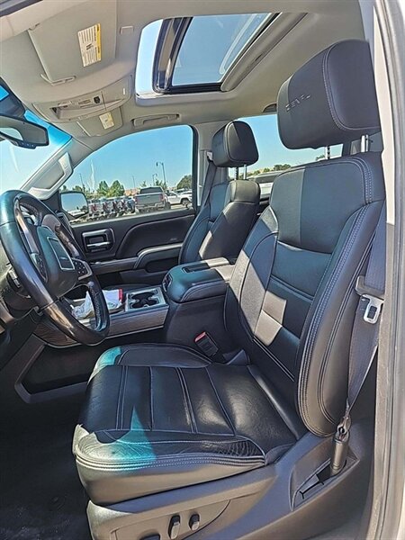 2018 GMC Sierra 1500 Denali - Photo 8 - San Diego, CA 92154