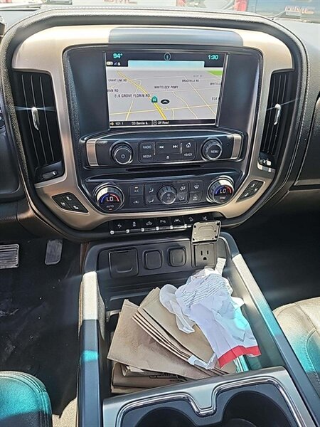 2018 GMC Sierra 1500 Denali - Photo 10 - San Diego, CA 92154