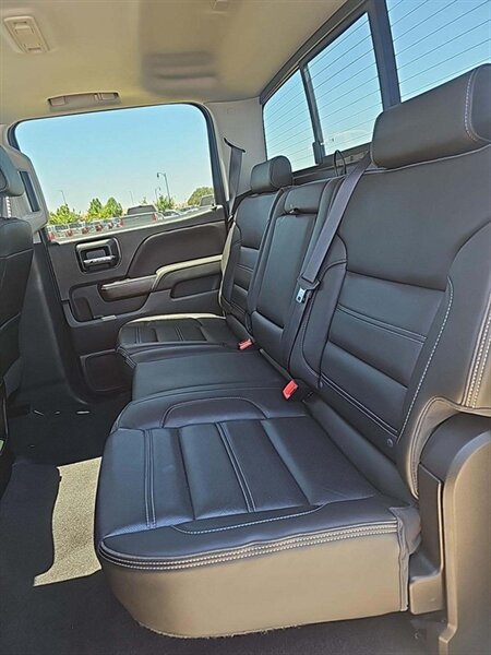 2018 GMC Sierra 1500 Denali - Photo 11 - San Diego, CA 92154