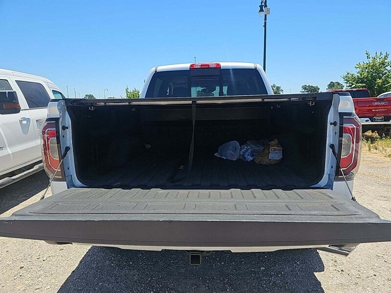 2018 GMC Sierra 1500 Denali - Photo 12 - San Diego, CA 92154