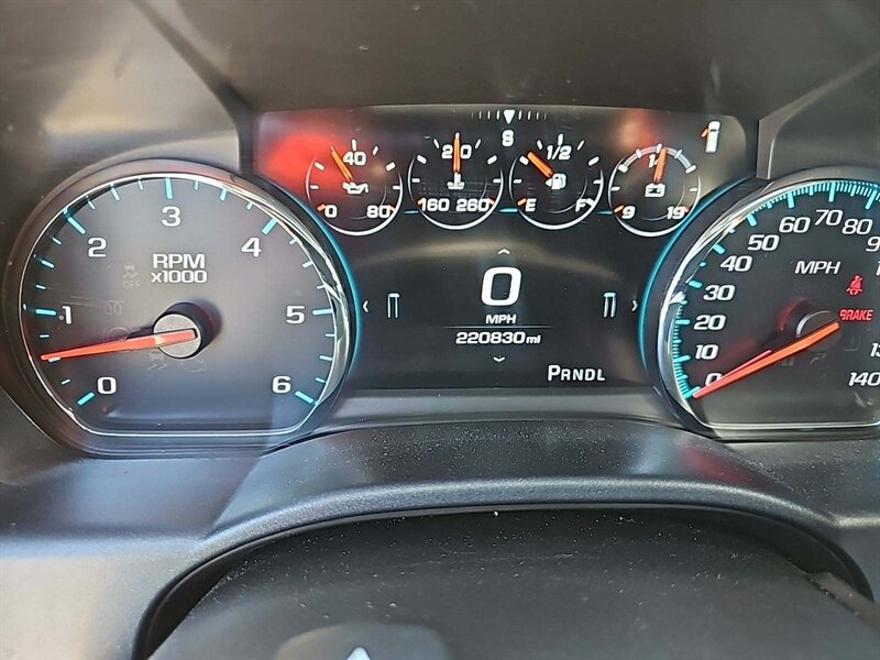 2018 GMC Sierra 1500 Denali - Photo 9 - San Diego, CA 92154