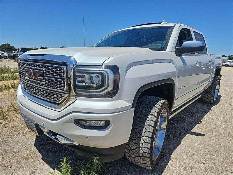 2018 GMC Sierra 1500 Denali - Photo 4 - San Diego, CA 92154