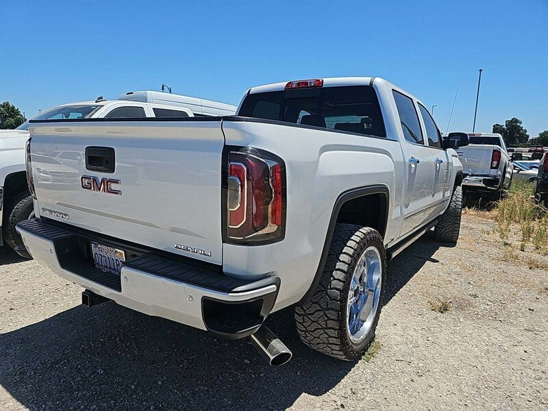 2018 GMC Sierra 1500 Denali - Photo 6 - San Diego, CA 92154