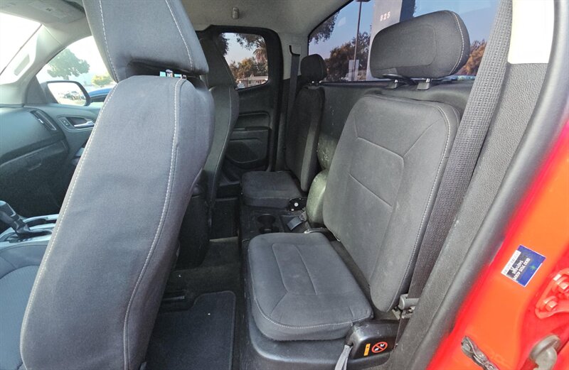 2017 Chevrolet Colorado LT - Photo 12 - San Diego, CA 92154