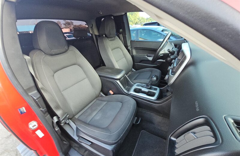 2017 Chevrolet Colorado LT - Photo 8 - San Diego, CA 92154