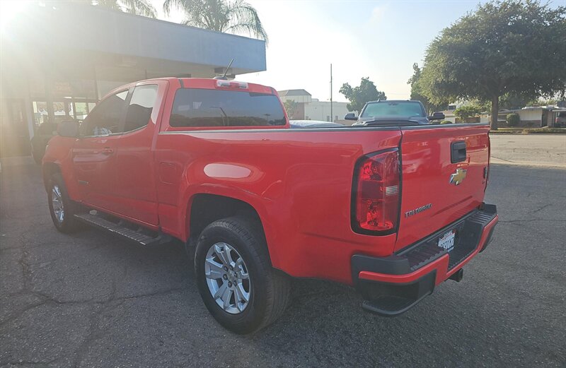 2017 Chevrolet Colorado LT - Photo 6 - San Diego, CA 92154