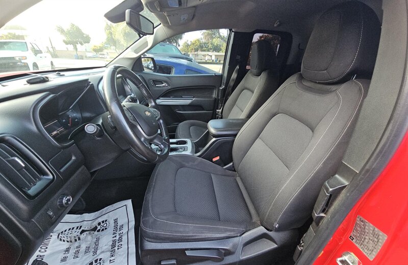 2017 Chevrolet Colorado LT - Photo 7 - San Diego, CA 92154