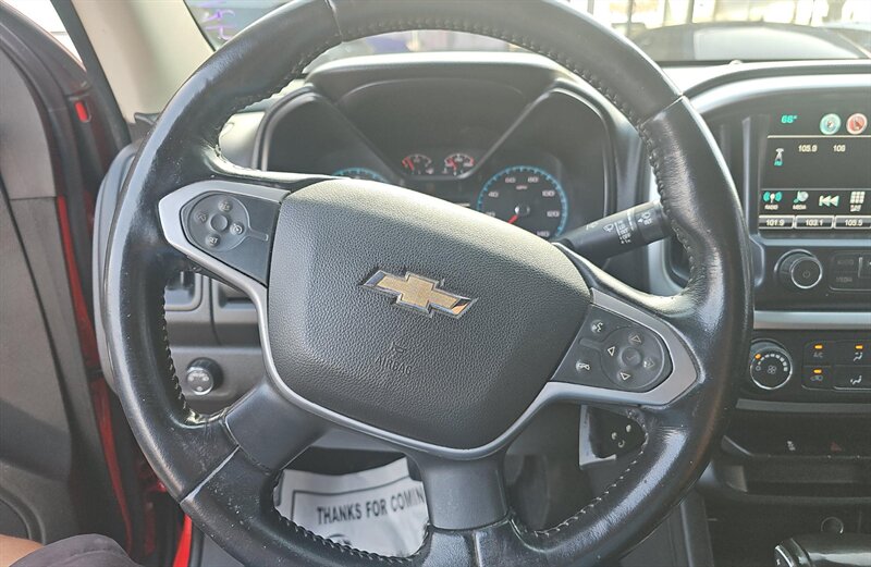 2017 Chevrolet Colorado LT - Photo 9 - San Diego, CA 92154