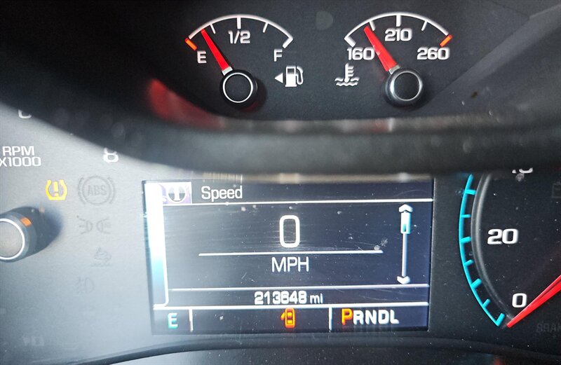 2017 Chevrolet Colorado LT - Photo 11 - San Diego, CA 92154