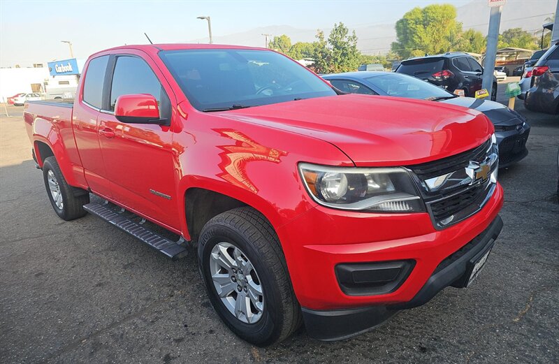 2017 Chevrolet Colorado LT - Photo 3 - San Diego, CA 92154