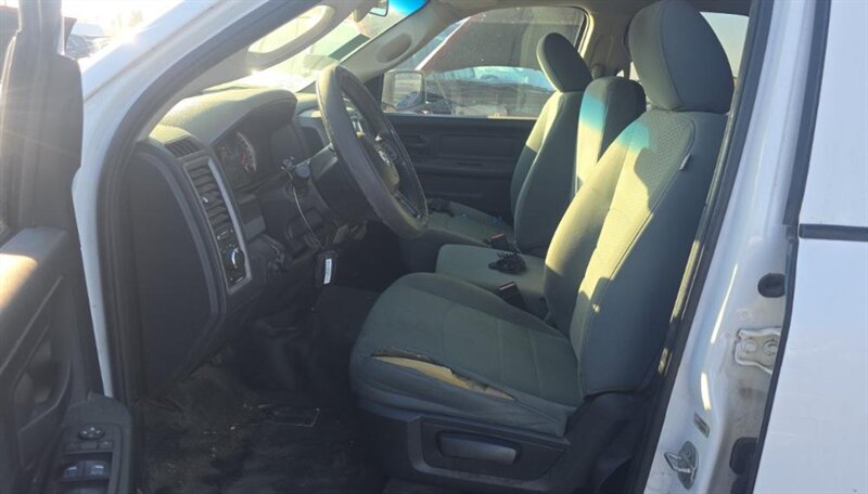 2017 RAM 1500 Tradesman - Photo 12 - San Diego, CA 92154