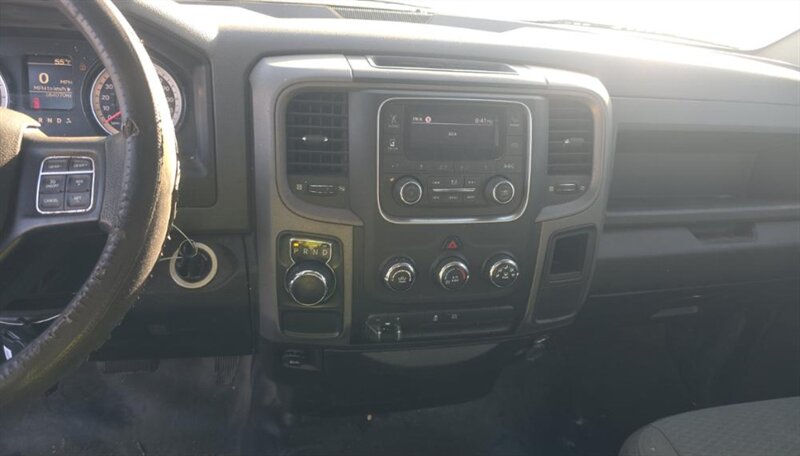 2017 RAM 1500 Tradesman - Photo 15 - San Diego, CA 92154