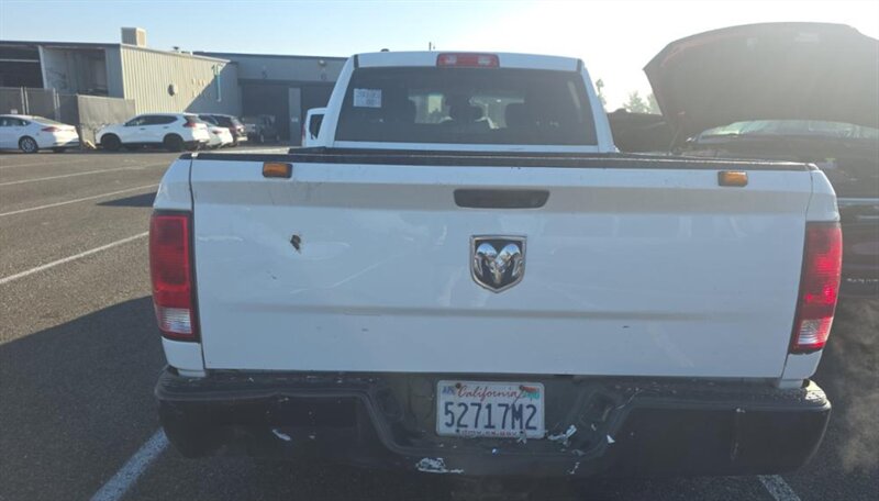 2017 RAM 1500 Tradesman - Photo 10 - San Diego, CA 92154
