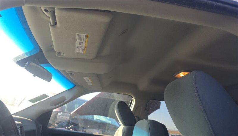 2017 RAM 1500 Tradesman - Photo 17 - San Diego, CA 92154