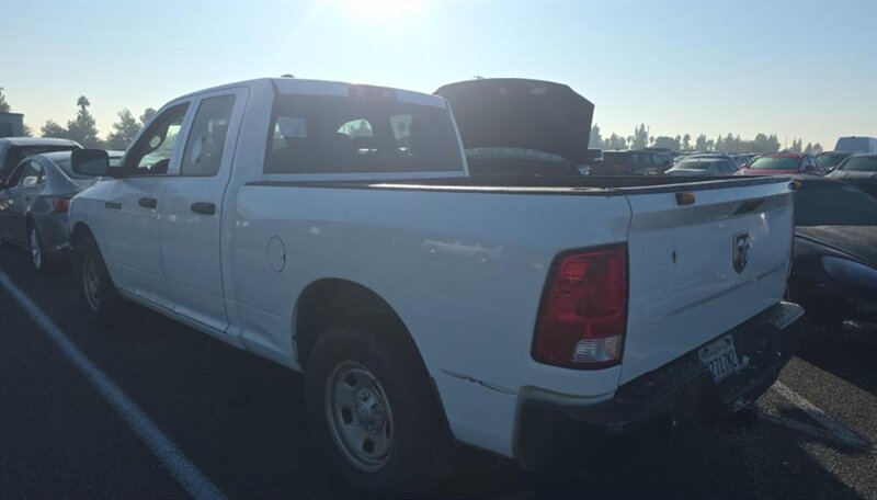2017 RAM 1500 Tradesman - Photo 11 - San Diego, CA 92154