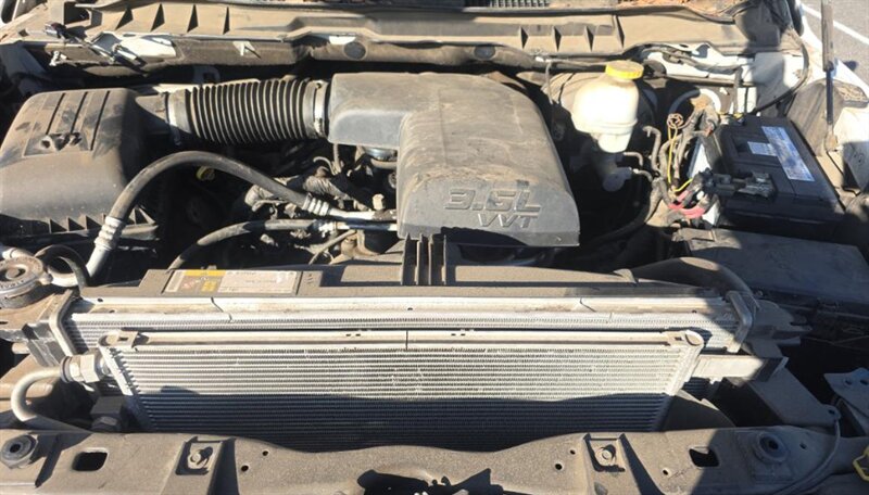 2017 RAM 1500 Tradesman - Photo 19 - San Diego, CA 92154