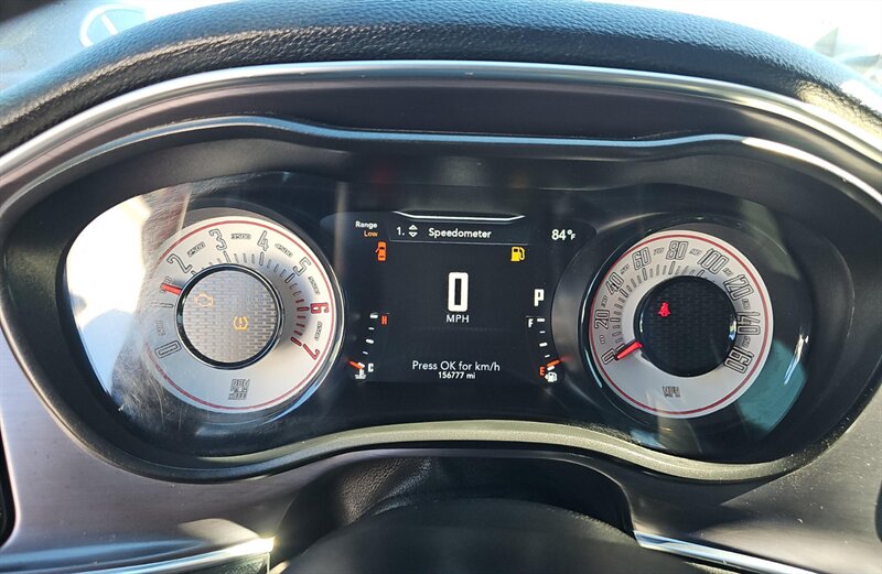 2018 Dodge Challenger T/A - Photo 13 - San Diego, CA 92154