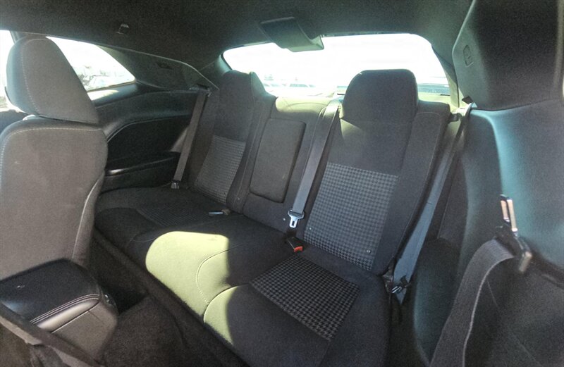 2018 Dodge Challenger T/A - Photo 14 - San Diego, CA 92154