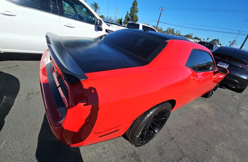 2018 Dodge Challenger T/A - Photo 6 - San Diego, CA 92154