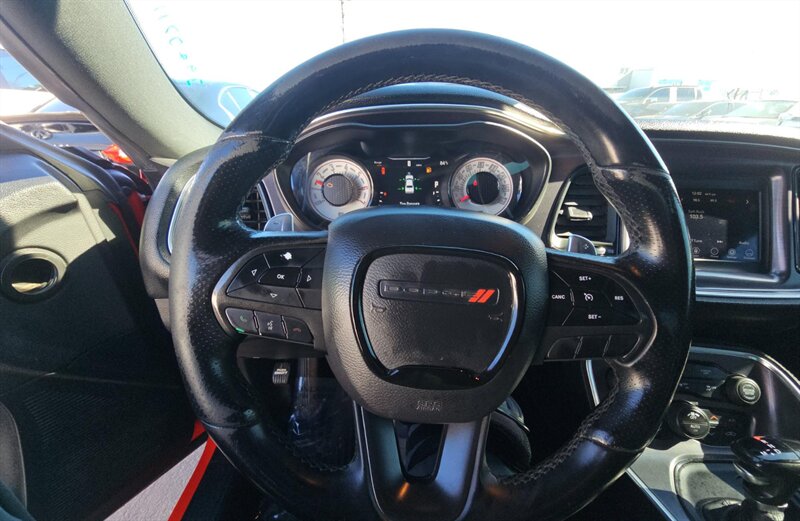 2018 Dodge Challenger T/A - Photo 11 - San Diego, CA 92154
