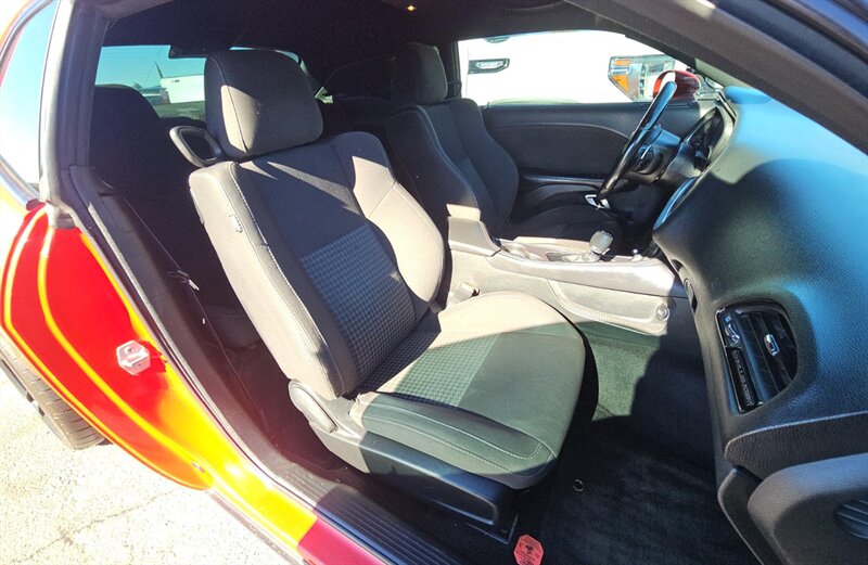 2018 Dodge Challenger T/A - Photo 10 - San Diego, CA 92154
