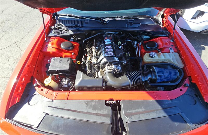 2018 Dodge Challenger T/A - Photo 15 - San Diego, CA 92154