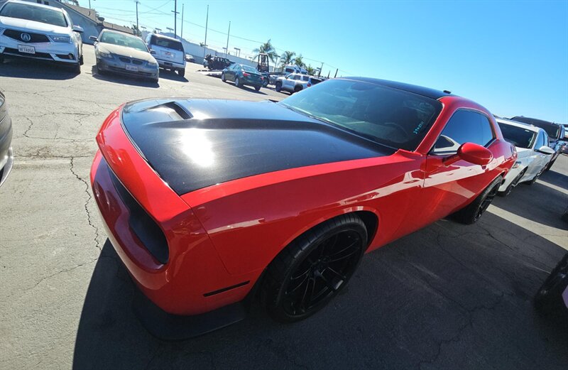2018 Dodge Challenger T/A - Photo 3 - San Diego, CA 92154