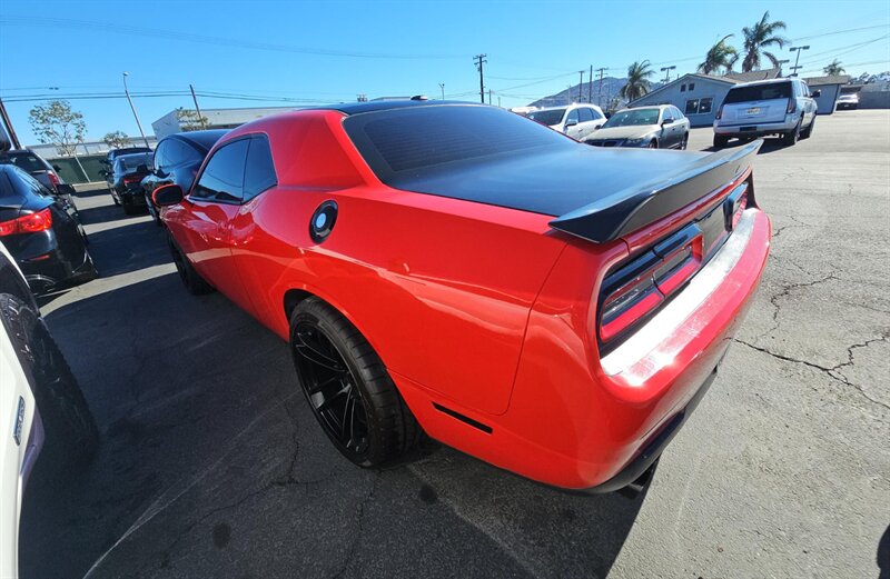 2018 Dodge Challenger T/A - Photo 8 - San Diego, CA 92154