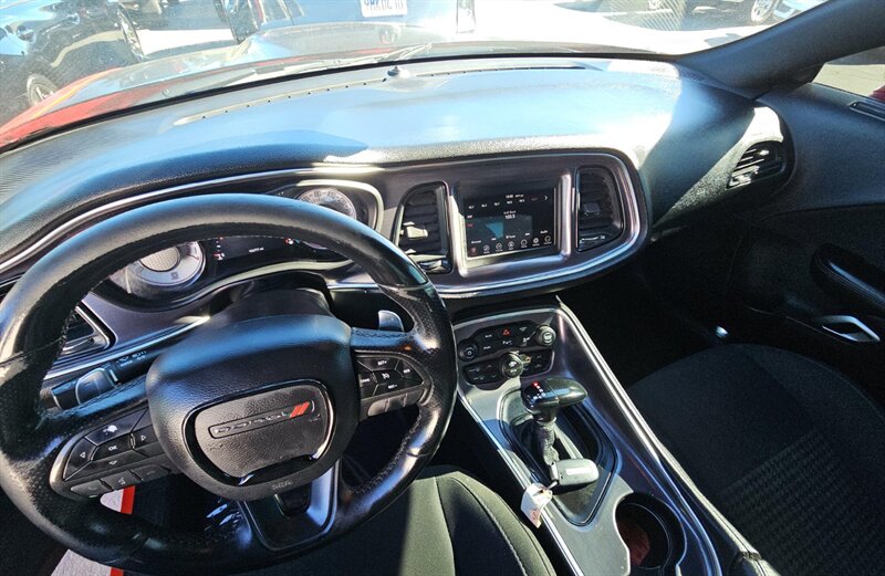 2018 Dodge Challenger T/A - Photo 12 - San Diego, CA 92154