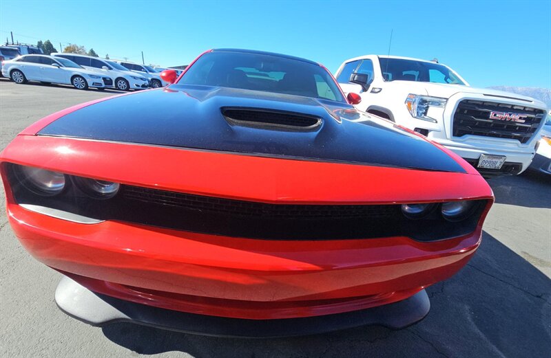 2018 Dodge Challenger T/A - Photo 4 - San Diego, CA 92154