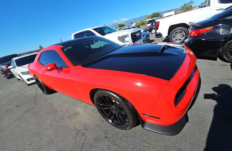 2018 Dodge Challenger T/A - Photo 5 - San Diego, CA 92154