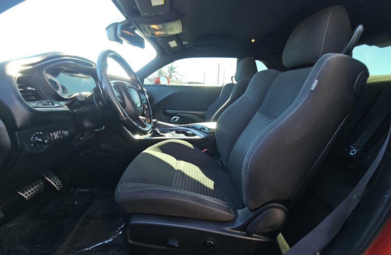 2018 Dodge Challenger T/A - Photo 9 - San Diego, CA 92154