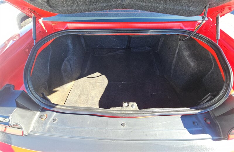 2018 Dodge Challenger T/A - Photo 16 - San Diego, CA 92154