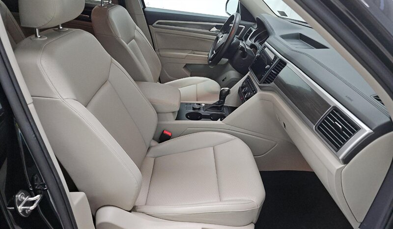 2018 Volkswagen Atlas V6 SE 4Motion - Photo 13 - San Diego, CA 92154