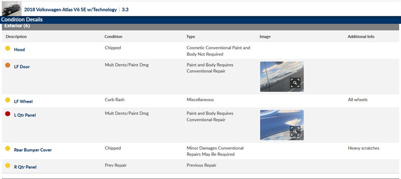 2018 Volkswagen Atlas V6 SE 4Motion - Photo 3 - San Diego, CA 92154