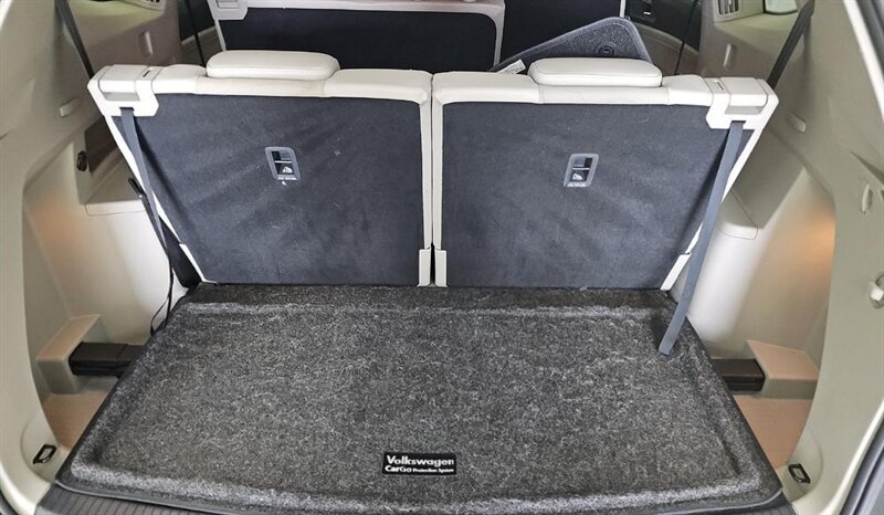 2018 Volkswagen Atlas V6 SE 4Motion - Photo 22 - San Diego, CA 92154