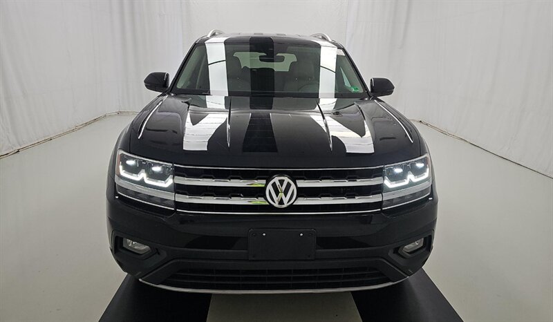 2018 Volkswagen Atlas V6 SE 4Motion - Photo 7 - San Diego, CA 92154