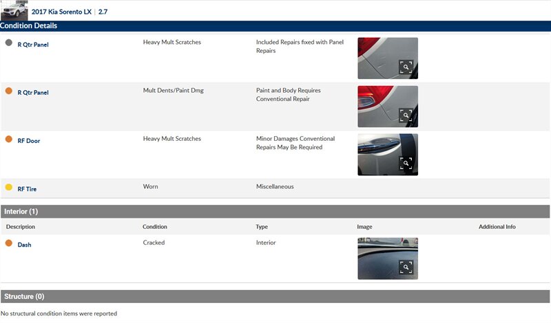 2017 Kia Sorento LX V6 - Photo 5 - San Diego, CA 92154