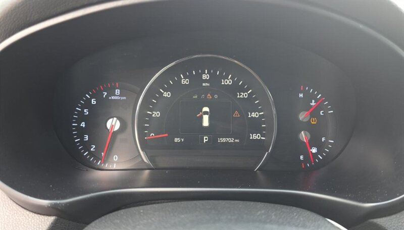 2017 Kia Sorento LX V6 - Photo 19 - San Diego, CA 92154