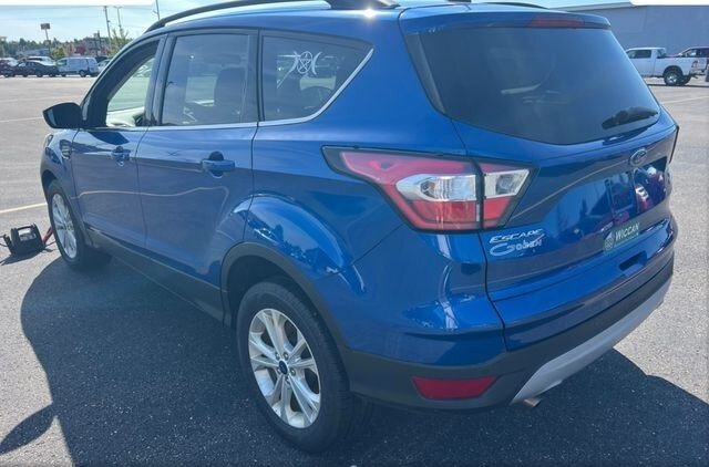 2017 Ford Escape SE - Photo 3 - San Diego, CA 92154