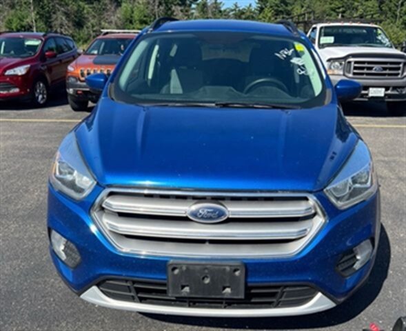 2017 Ford Escape SE - Photo 6 - San Diego, CA 92154