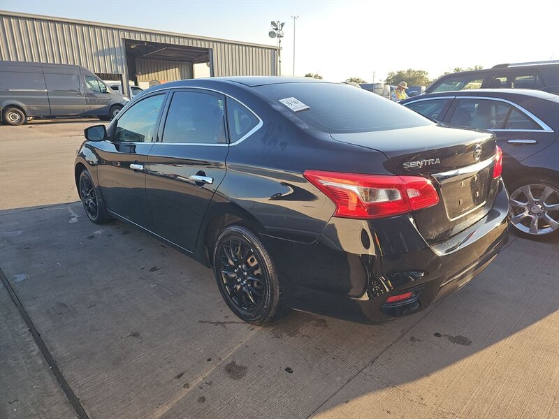 2017 Nissan Sentra SV - Photo 9 - San Diego, CA 92154