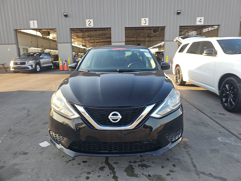 2017 Nissan Sentra SV - Photo 5 - San Diego, CA 92154