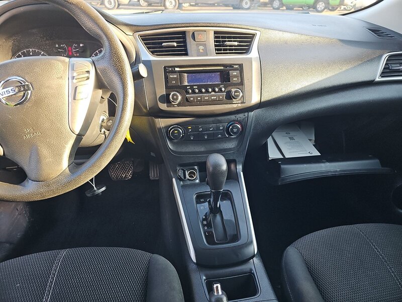 2017 Nissan Sentra SV - Photo 13 - San Diego, CA 92154