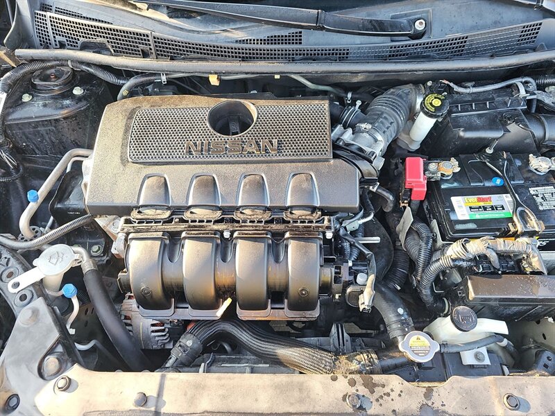 2017 Nissan Sentra SV - Photo 16 - San Diego, CA 92154